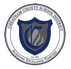Cheatham County School District Logo